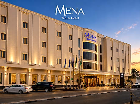 Mena Hotel Tabuk