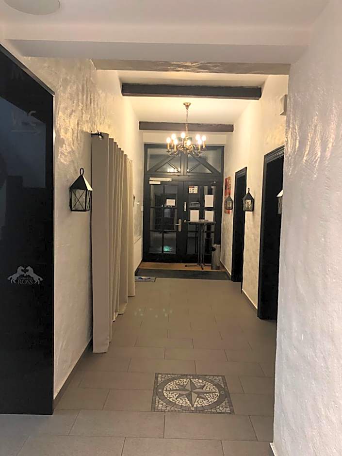 Hotel Schwarzes Ross