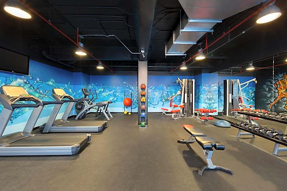 D Sabana Hotel San Jose