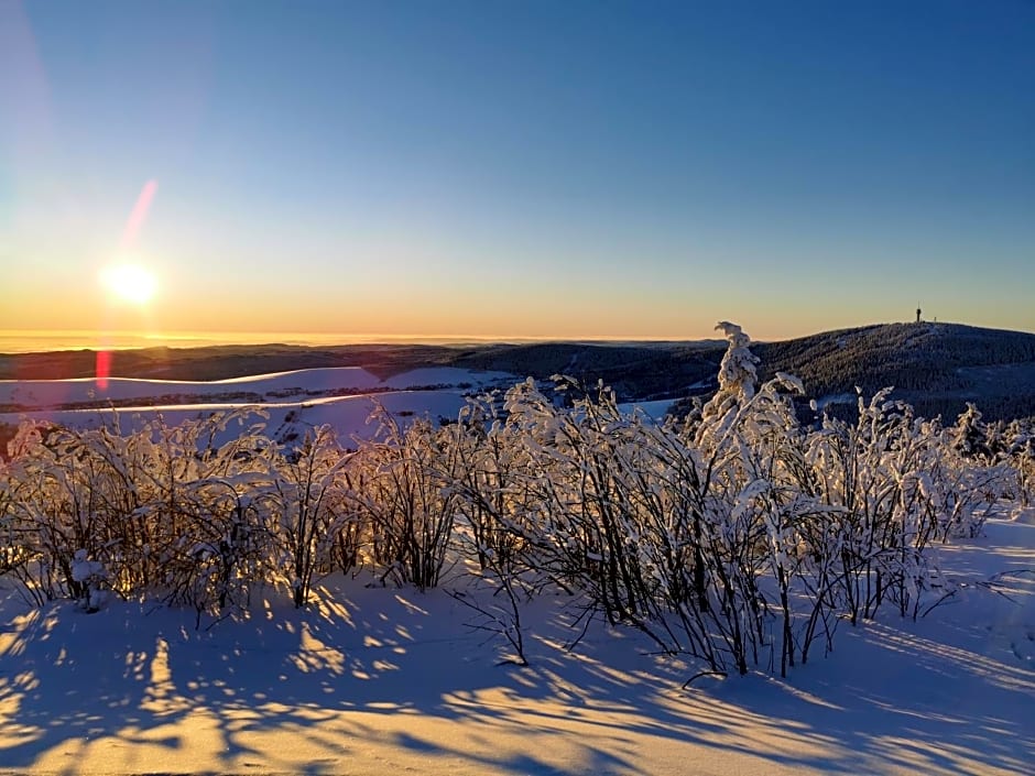 Waldeck Oberwiesenthal