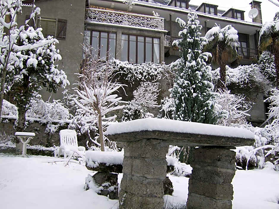 Logis Hotel Beau Site