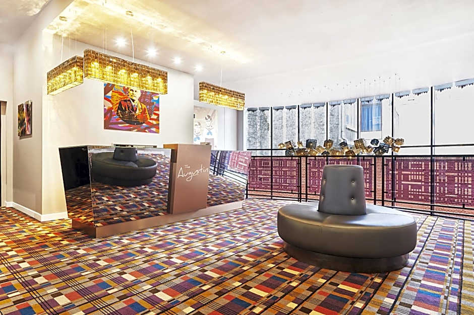 Hotel The Augustin
