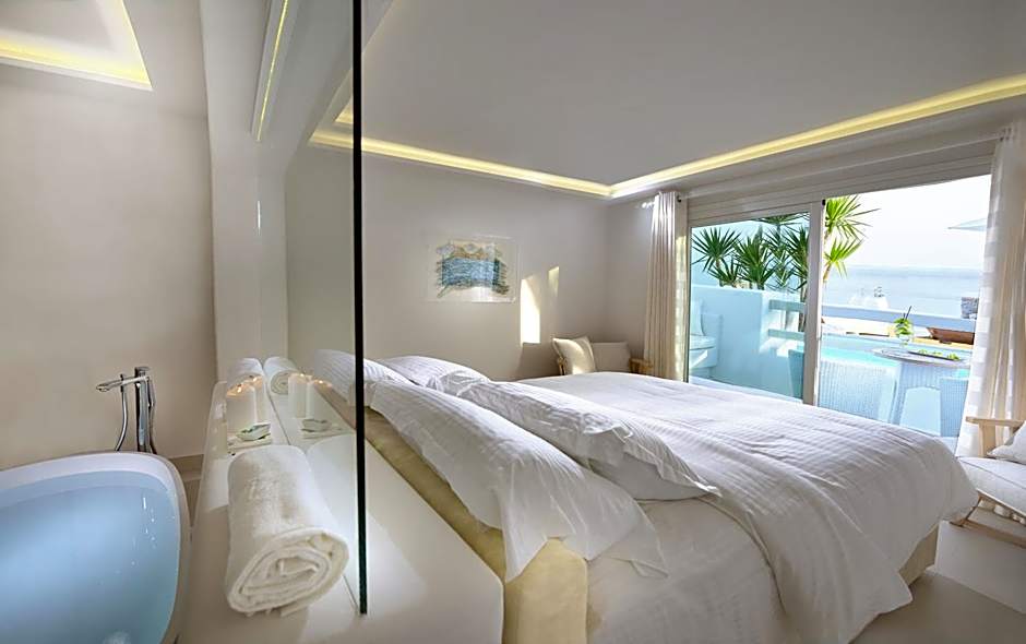 Nissaki Boutique Hotel