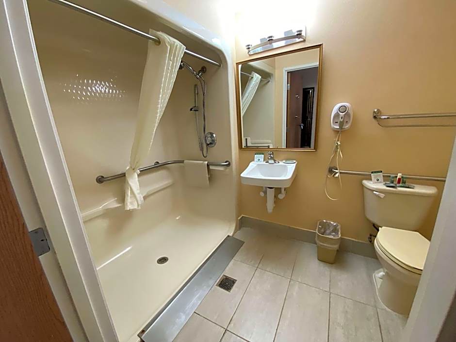 Best Western Manhattan Inn