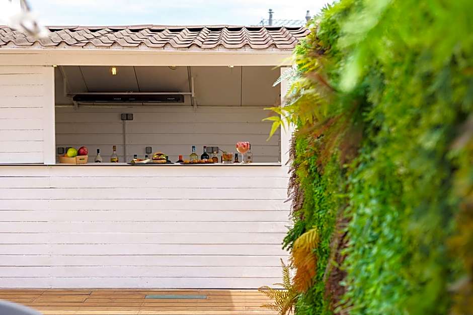 Casa Lit Barcelona
