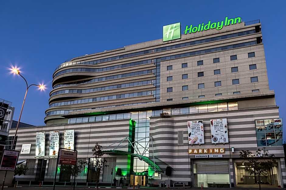 Holiday Inn Johannesburg-Rosebank By IHG