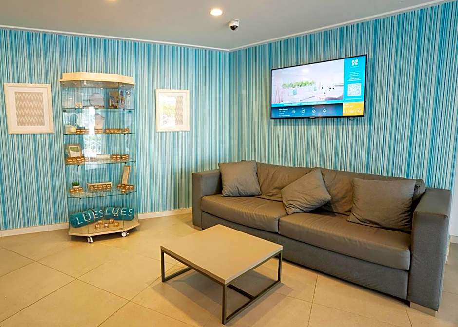 BLUESEA Cala Millor
