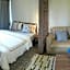 Rangsit Residence & Hotel