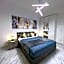 FELLINI SUITES Lungomare near the sea