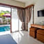 The Awan Villas Seminyak