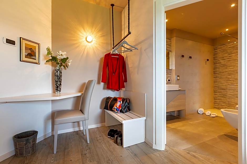 Relais Villa Quercia