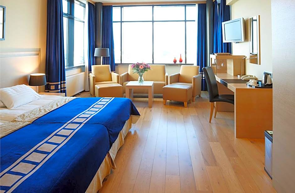 Hotel Reykjavík Grand