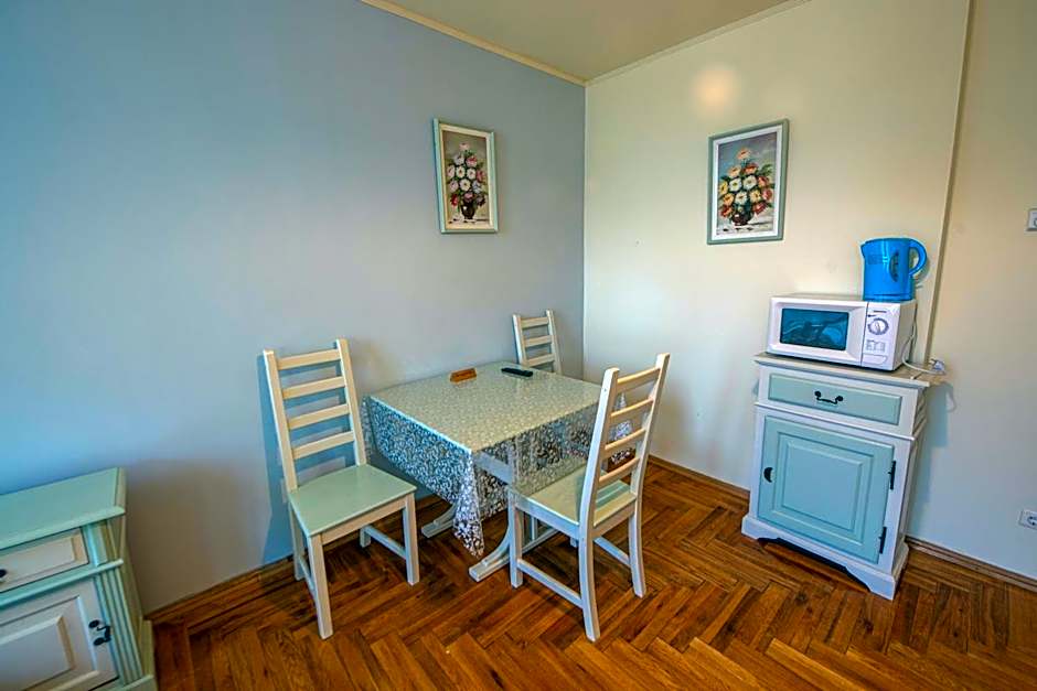 Pater Apartments and Rooms