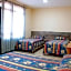 Hotel Galaxia