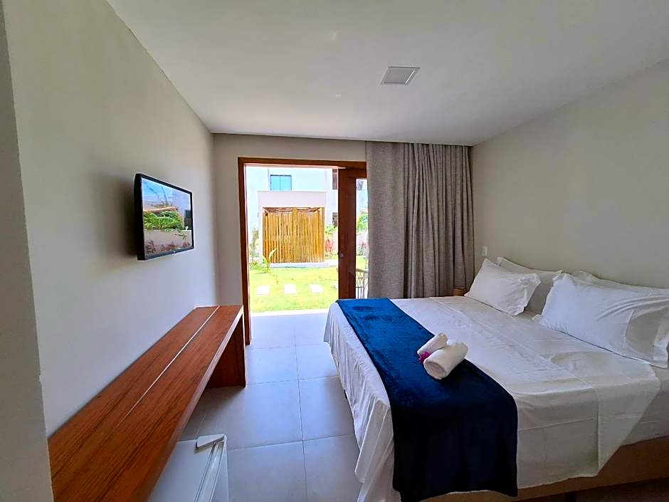 Pousada Oasis dos Ventos - São Miguel do Gostoso