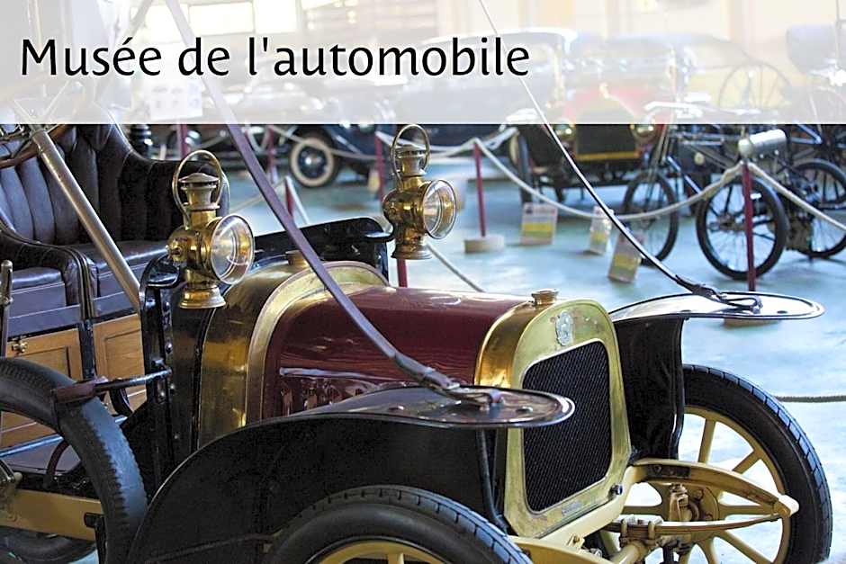 Hotel & Aparthotel Horizon Ath Lessines