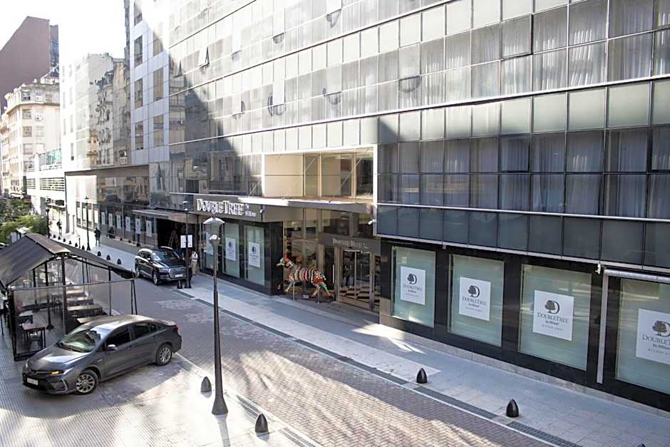 DoubleTree by Hilton Buenos Aires