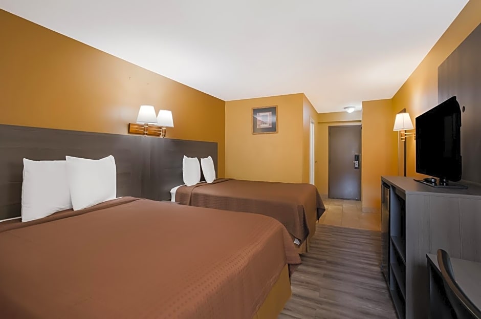 Econo Lodge