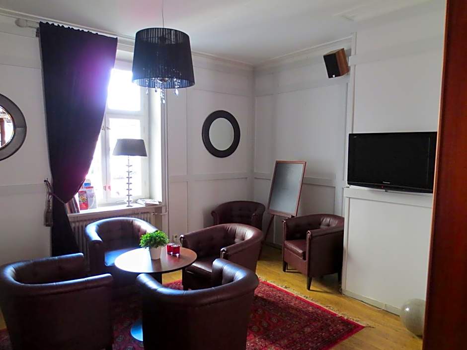 Arboga Stadshotell