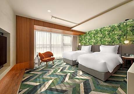 JAI Chateau Hotels & Hostels 