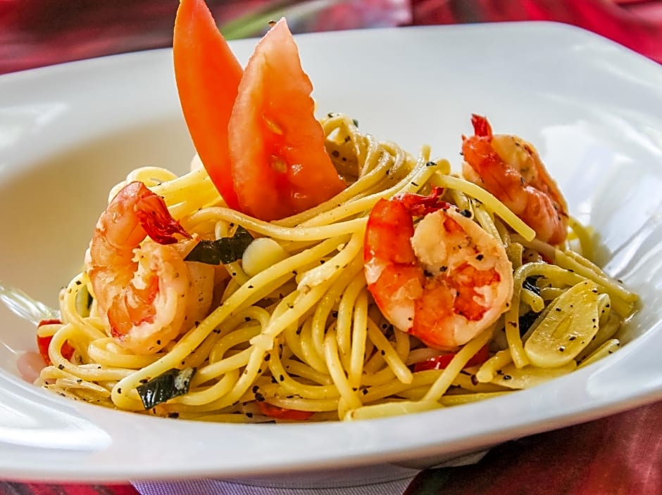 Cepik Villa Sidemen by AGATA