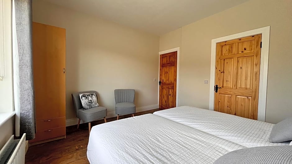 Errigal View B&B and Crafts