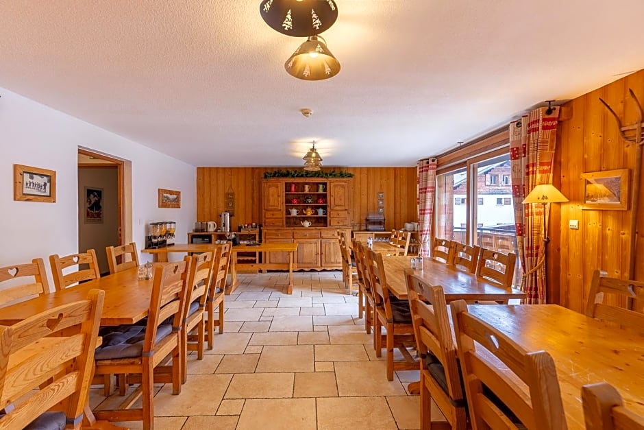 Savoy Morzine