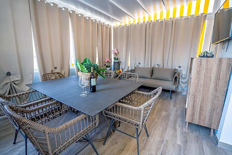 Orlando 85 Complex - Costa Adeje