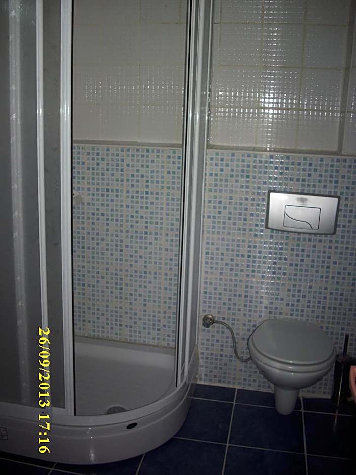 Saray Hotel
