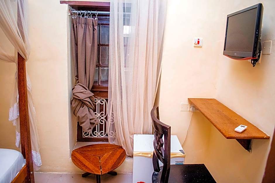 The Island Stone Town hotel