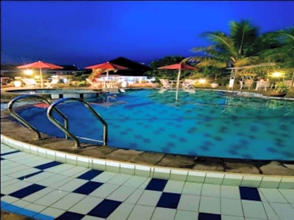 Rizen Premiere Hotel