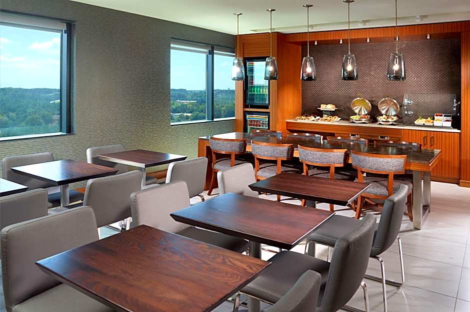 Hilton Atlanta Northeast