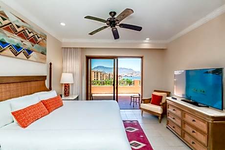AMBASSADOR TWO BEDROOM PENTHOUSE