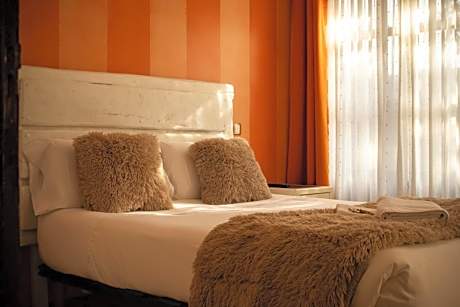 Comfort Double Room with Spa Bath