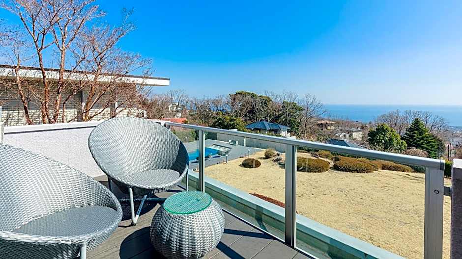 the salon izukogen Hotels & Resort