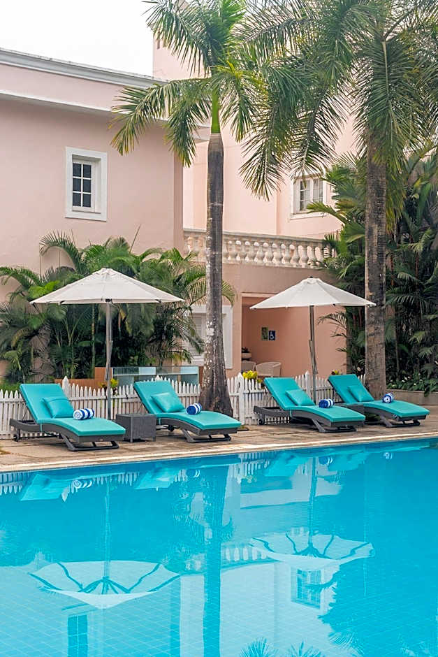 Club Mahindra Emerald Palms, Goa