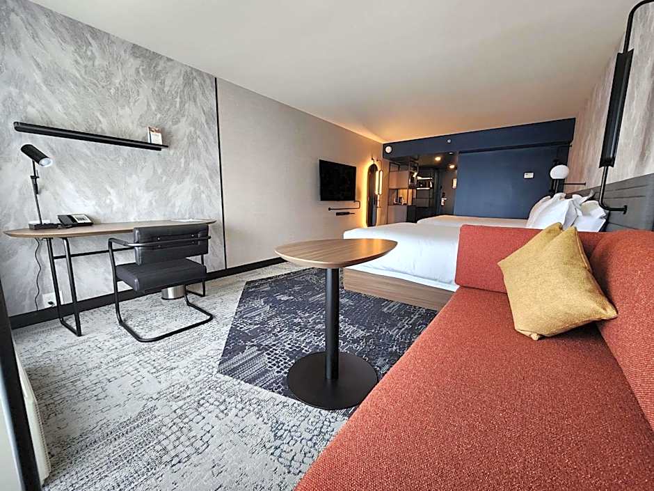 Novotel Toronto Vaughan Centre Hotel