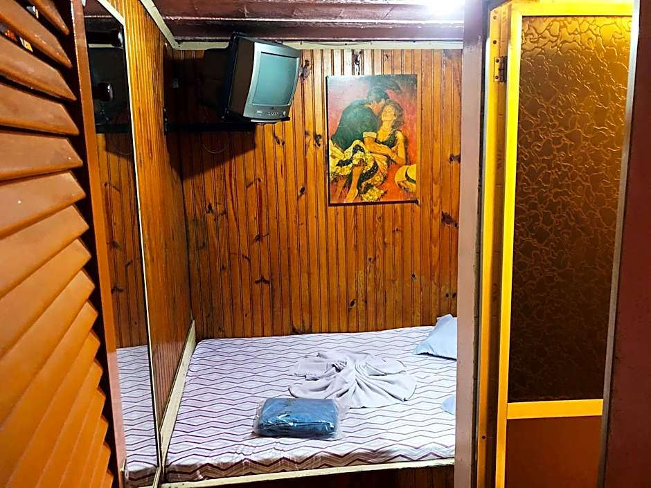 Hospedaria Nossa Senhora da Glória