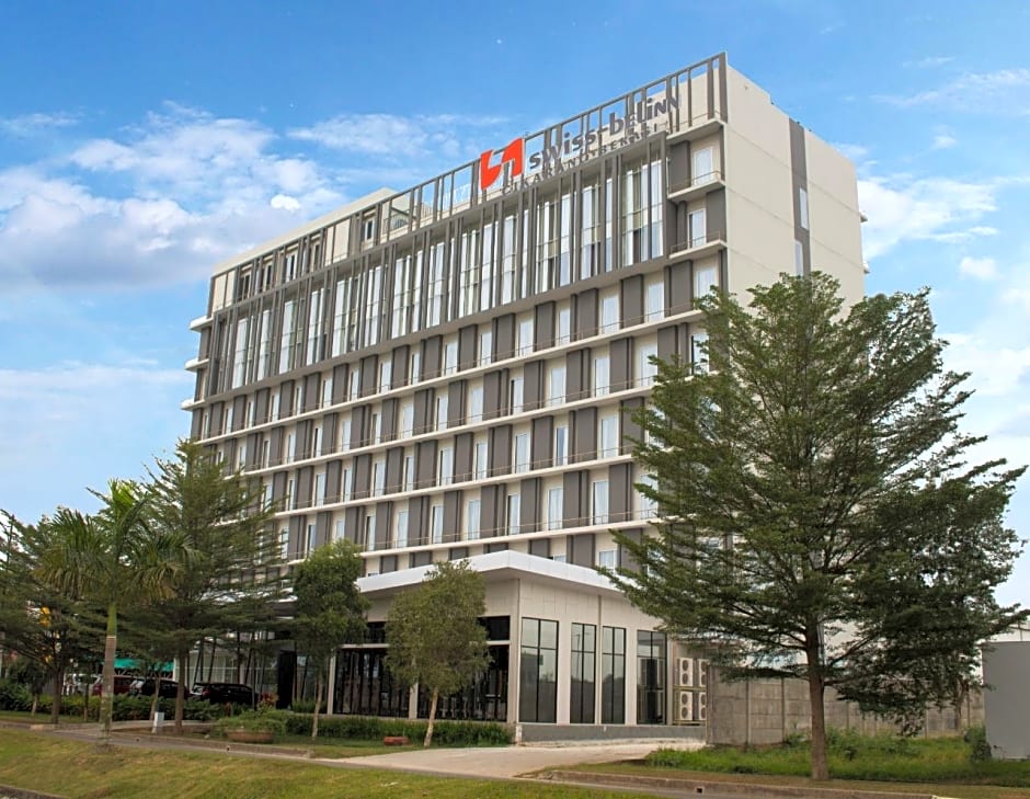 Swiss-Belinn Cikarang