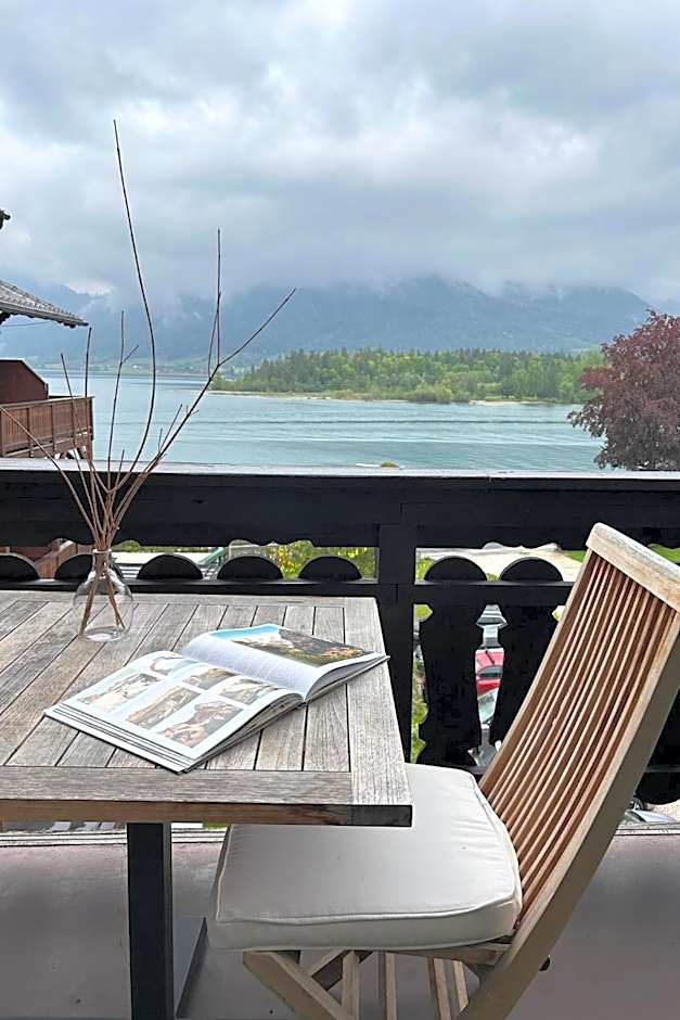 Strandhotel Margaretha