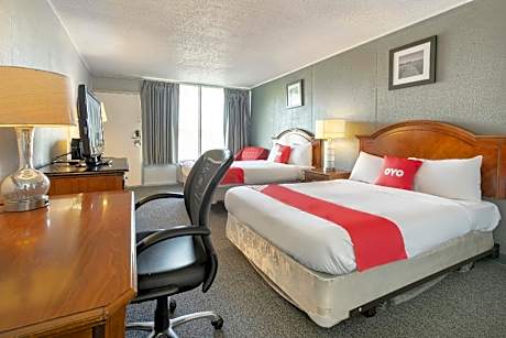 OYO Hotel Jennings I -10