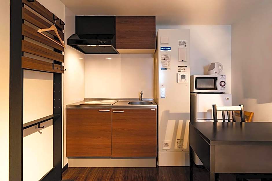 Apartment Sunbright
