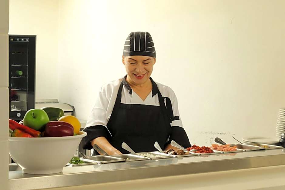 Holiday Inn Tijuana Zona Rio By IHG