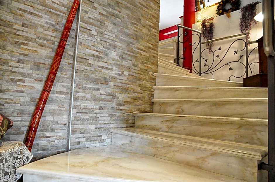 Asso Bed & Breakfast