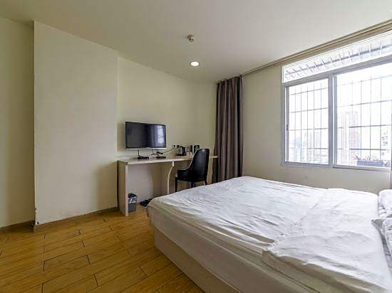 Yi Mi Hotel Guangzhou China Plaza Branch