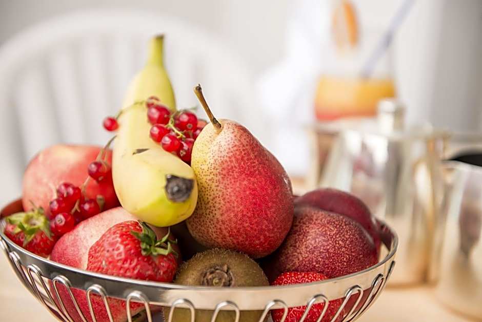 Hôtel du Grand Lac Excelsior