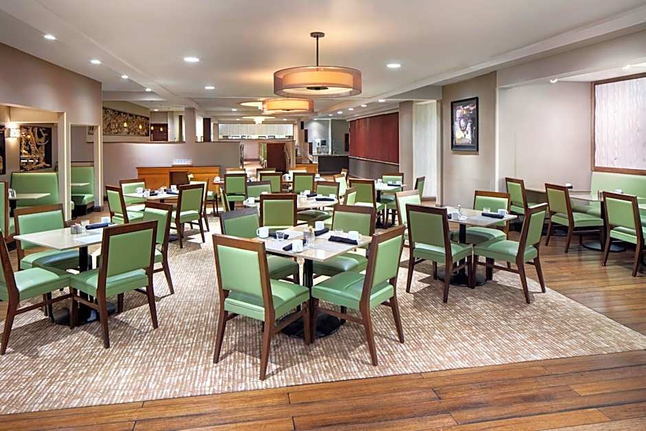 DoubleTree By Hilton Cleveland East Beachwood