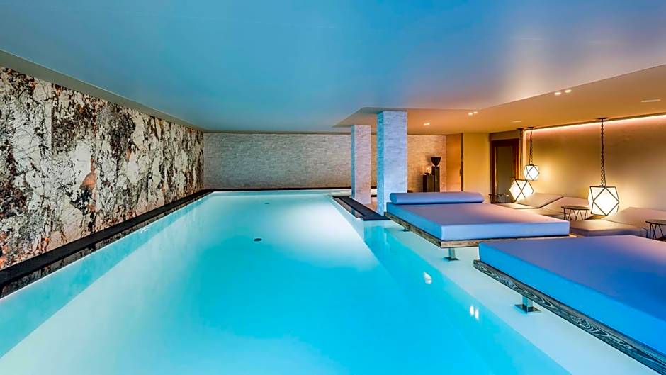 Hotel Montchalet