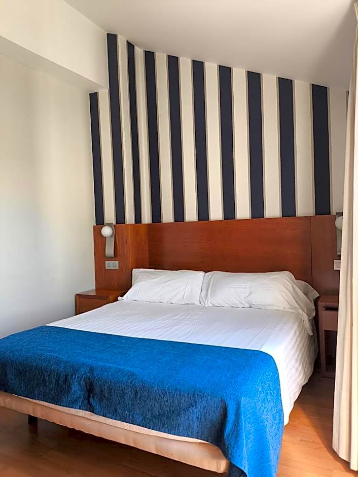 Hotel O Noso Portosin