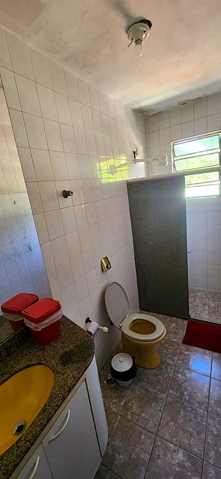 Jeremias Hostel Bar